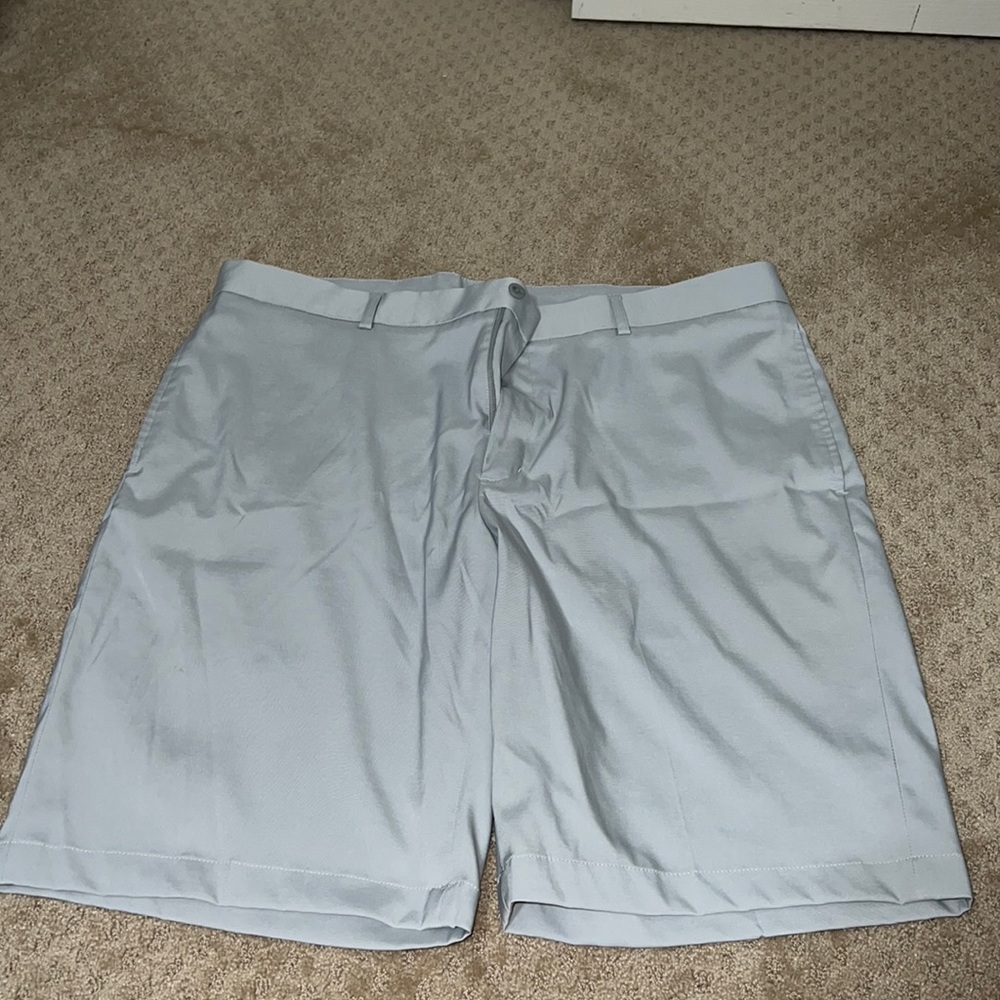 slazenger golf shorts